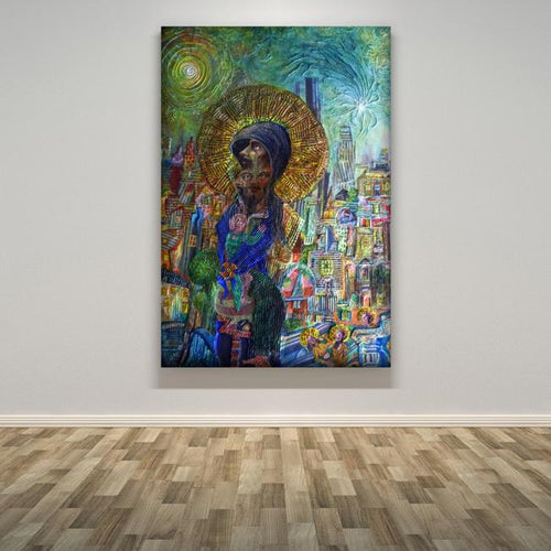 "City Saints"