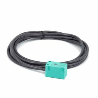 CJF25-08PB Proximity Switch – Precision Detection for Industrial Automation