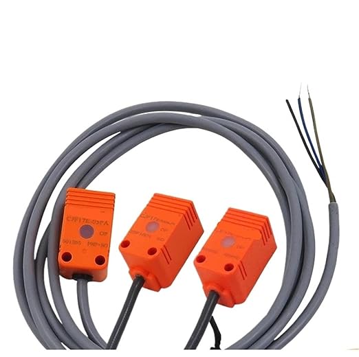 CJF40X-20NB Proximity Switch – High-Precision Detection for Industrial Automation