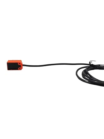 CJF40X-20NB Proximity Switch – High-Precision Detection for Industrial Automation