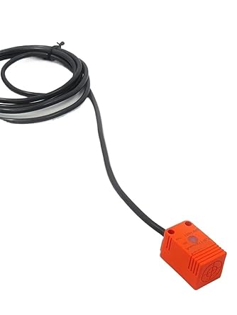 CJF40X-20NB Proximity Switch – High-Precision Detection for Industrial Automation