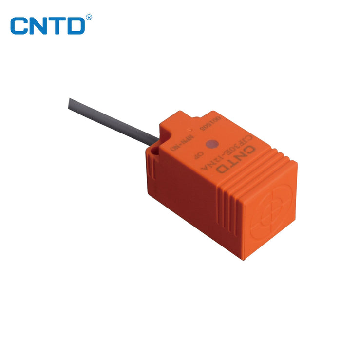 CJF40X-20PA Proximity Switch – Precision Detection for Industrial Automation