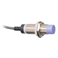 CJY12S-04NB High-Performance Inductive Proximity Sensor – Reliable Detection for Industrial Automation