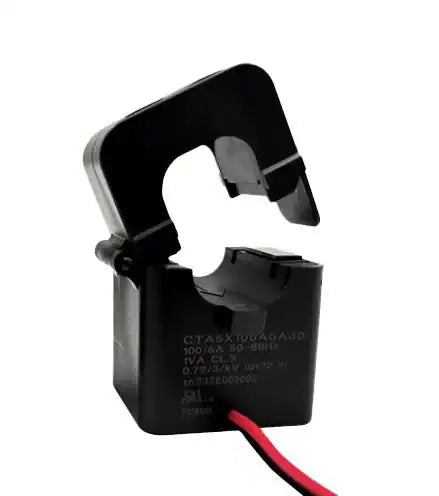 Clamp Current Transformer LMCK-24 • 50/5A • Accuracy Class 1.3 • Split-Core / Clamp-On