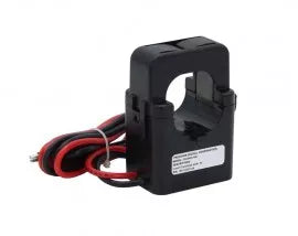 Clamp Current Transformer LMCK-24 • 50/5A • Accuracy Class 1.3 • Split-Core / Clamp-On