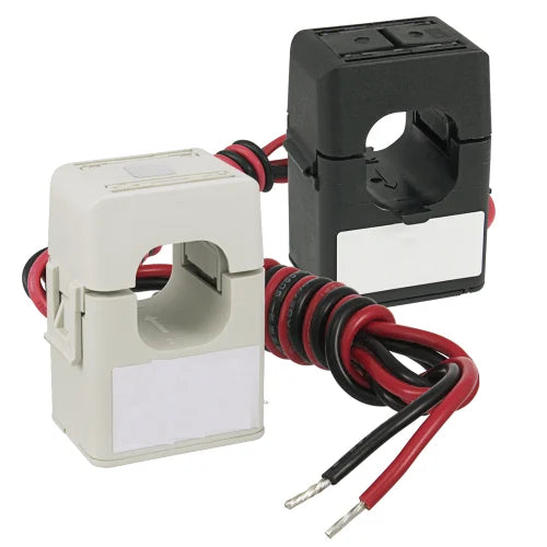 Clamp/Split-Core Current Transformer LMCK-24 • 250/5A • Accuracy Class 1