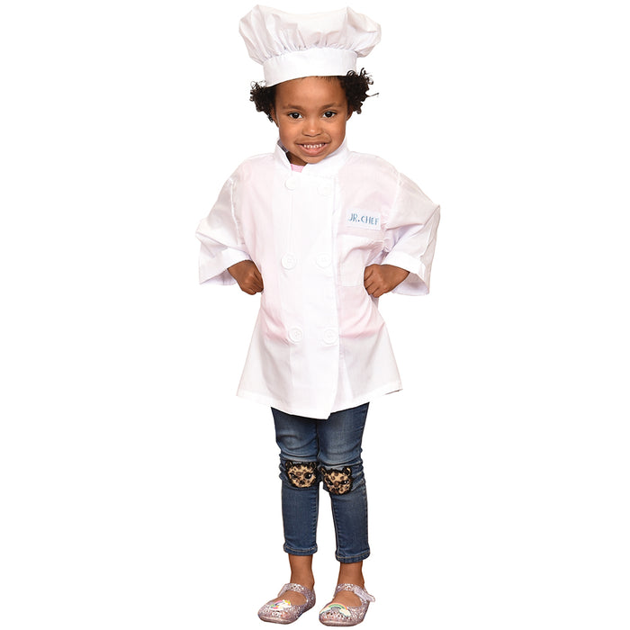 Chef Dress-Up Outfit