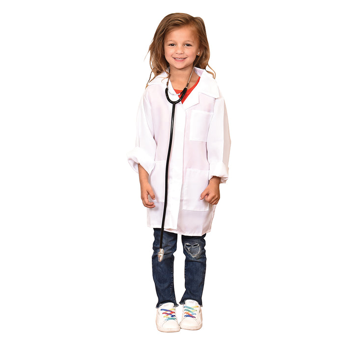 Doctor Dress-Up Outfit