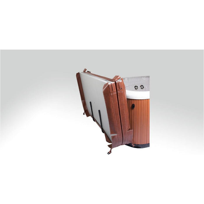 Pool Store Canada  Pool Store Canada Cover Valet Cover Caddy Hot Tub Cover Lifter - Pool Store Canada