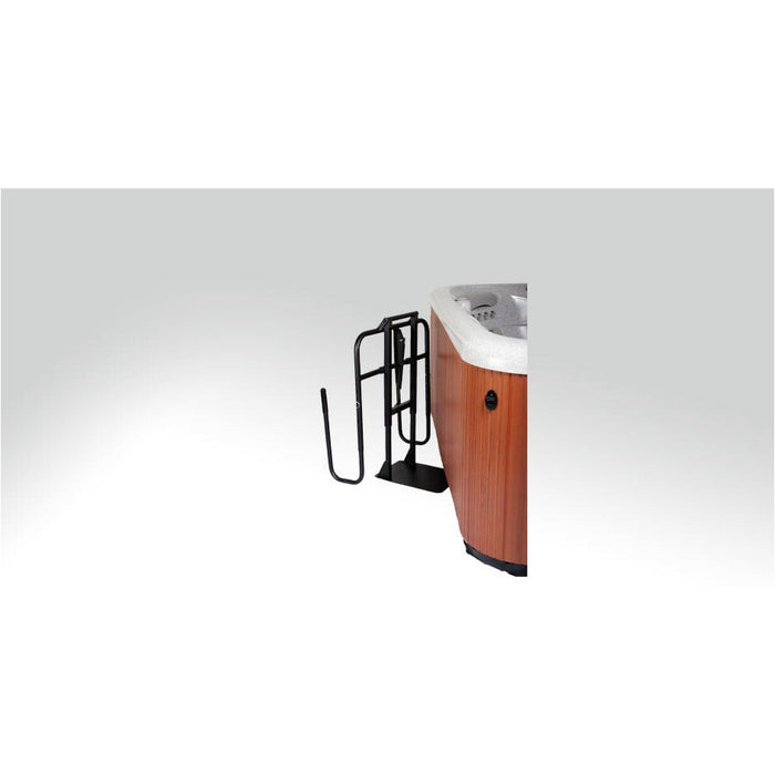 Pool Store Canada  Pool Store Canada Cover Valet Cover Caddy Hot Tub Cover Lifter - Pool Store Canada