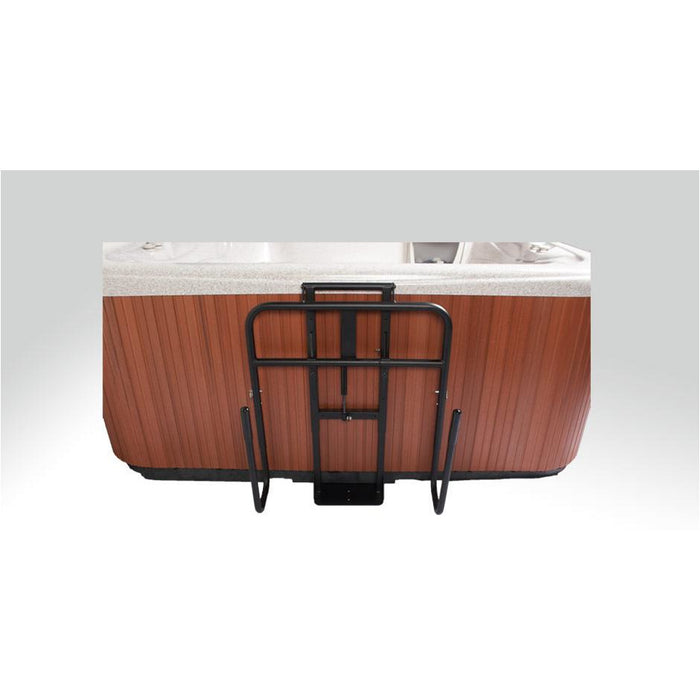 Pool Store Canada  Pool Store Canada Cover Valet Cover Caddy Hot Tub Cover Lifter - Pool Store Canada