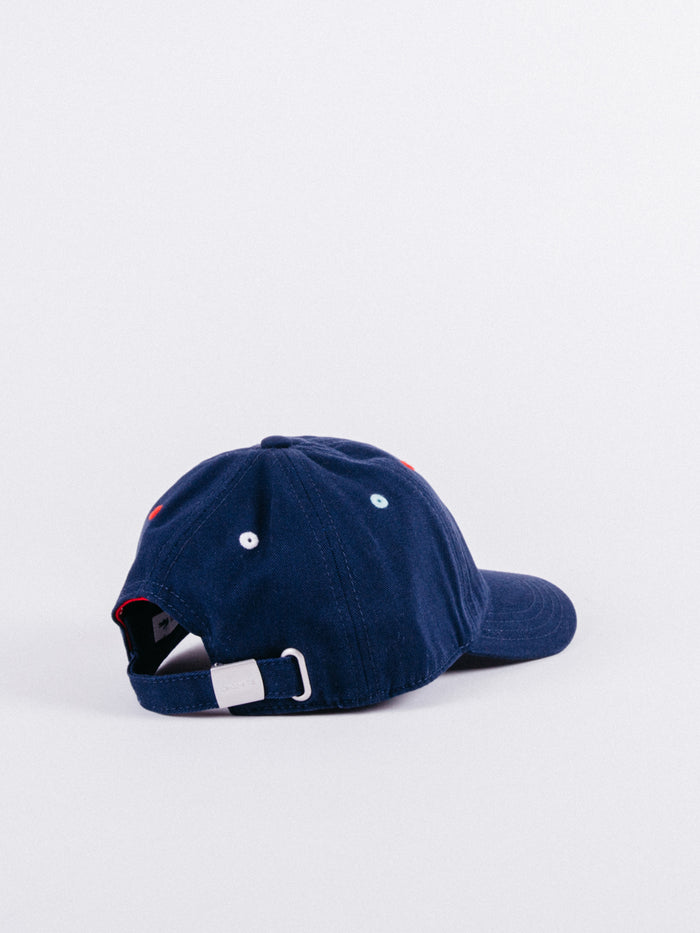 Insignia Croc Dad hat Niño - La Tienda de las Gorras