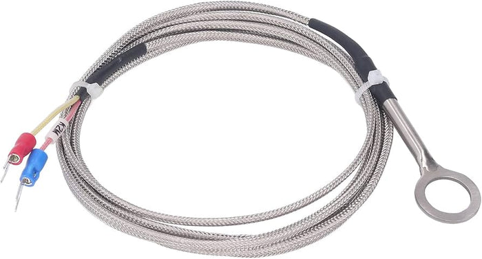 CTC Gasket Type K Thermocouple Ø6mm Aperture 2m Cable