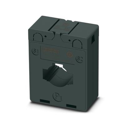 Current Transformer 600/5A CT-ES-40I-4010-75-600-5A-C05 Class 0.5 10VA 1076172