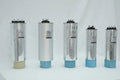 Cylindrical Capacitor 12.5 kVAR 400V