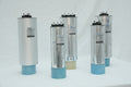 Cylindrical Capacitor 30 kVAR 400V