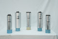 Cylindrical Capacitor 35 kVAR 400V