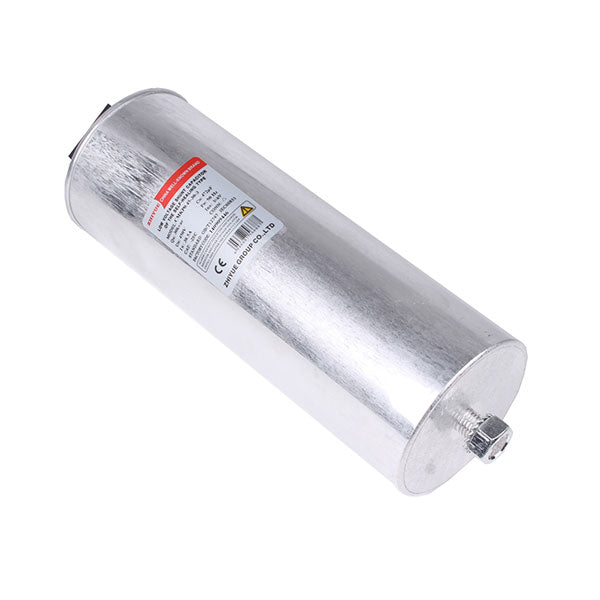 Cylindrical Capacitor 40 kVAR 400V