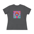 Dance Mom: You've Got This - Red Hair Mom - Women's Softstyle Tee - Whippie's