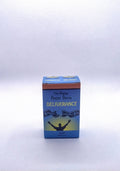 Delivarance  ( Vencedor )   Soap