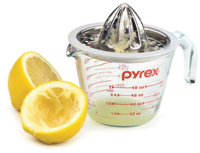 Delux Citrus Juicer - touchGOODS