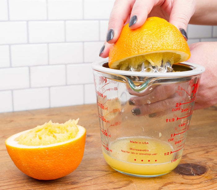 Delux Citrus Juicer - touchGOODS