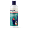 Dermabliss™ Advanced Vet Strength Medicated Anti-Bacterial & Anti-Fungal Shampoo, 16 fl oz