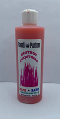 Destroy Everything  ( Arrasa con Todo )   Bath