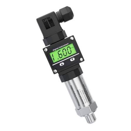 Digital Display Pressure Transmitter 0-10MPa – SUP-PX300