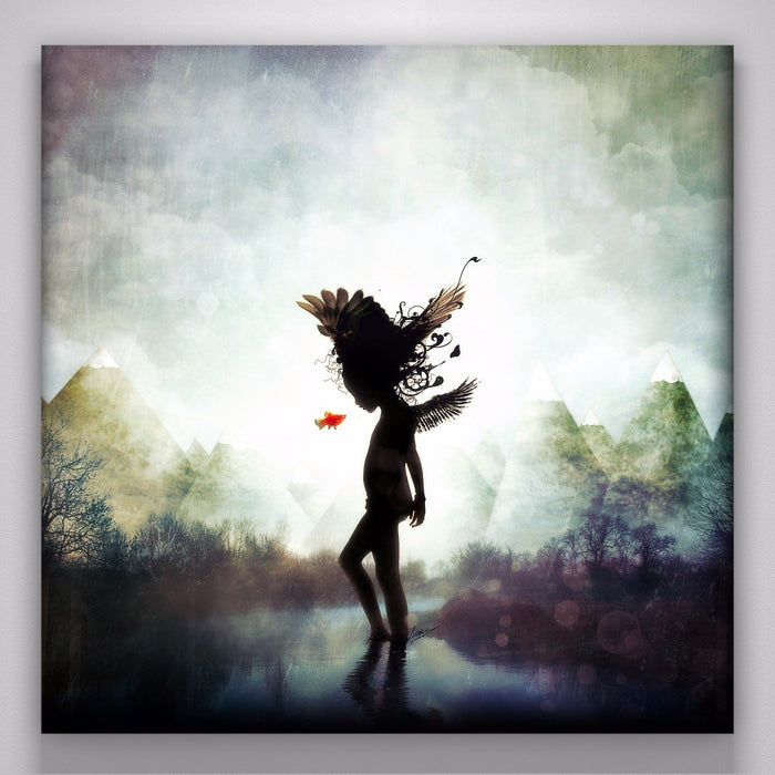 "Discovery"
