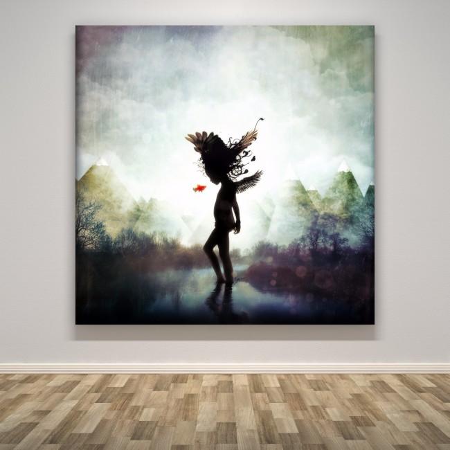 "Discovery"
