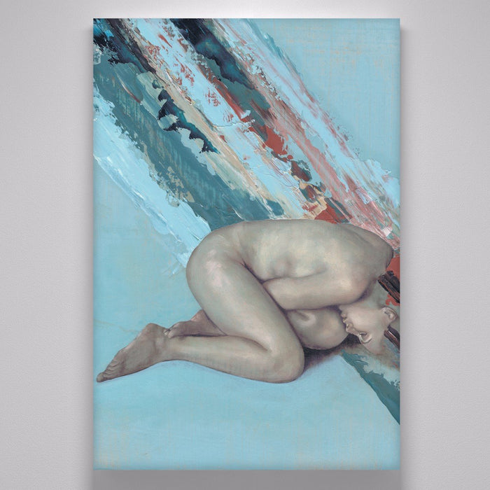 "Disillusion Illusion II"