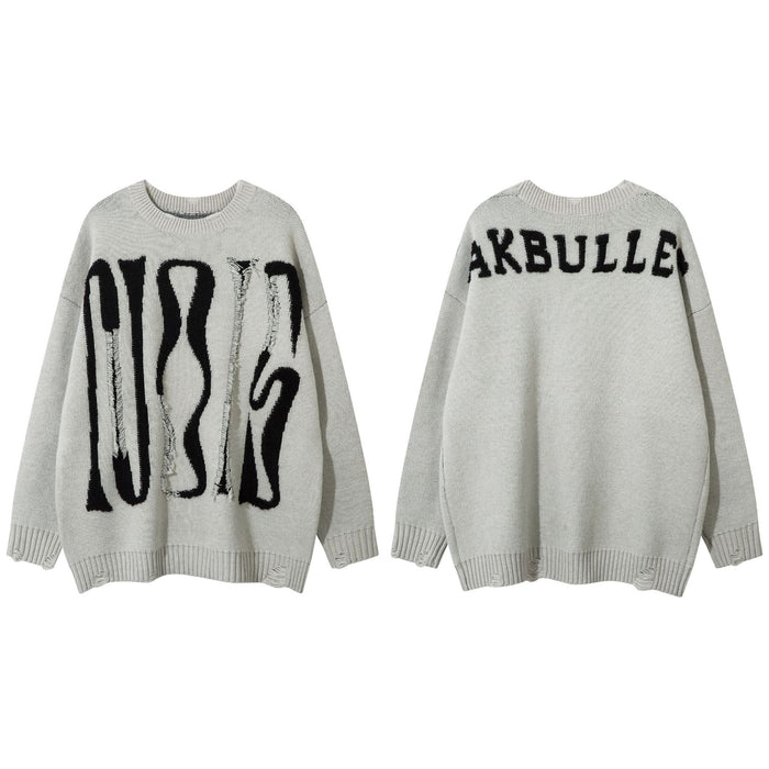 Grey / M