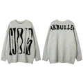 Grey / M