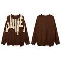 Brown / M