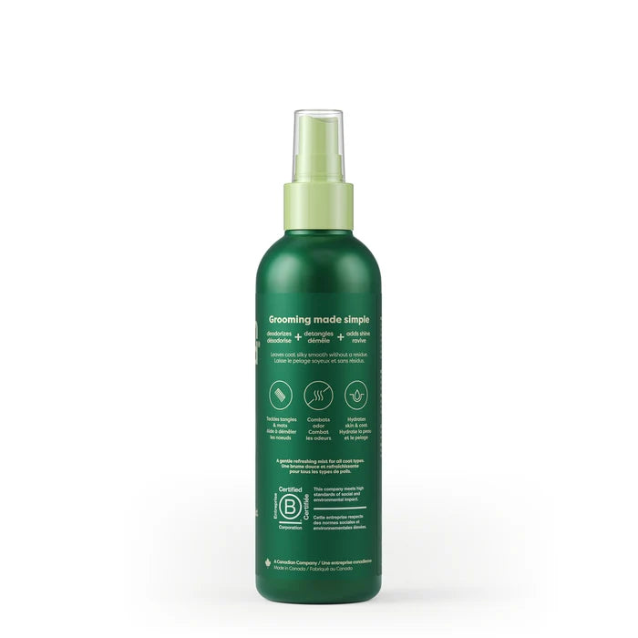Earth Rated Dog Refresh Mist 8oz