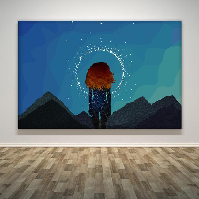 "Eclipse"