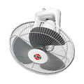 Elbee M800 Orbit Fan – High-Velocity Oscillating Air Circulation Fan