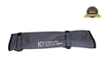 Electric Cleaner Company K-9 Comfort Sleeve Grey