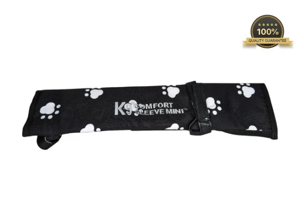 Electric Cleaner Company K-9 Mini Comfort Sleeve Paw