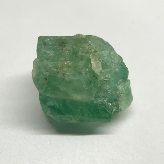 Emerald Crystal, 4.38ct, Tanzania, Untreated Unheated, specimen grade