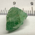Emerald Crystal, 4.85ct, Tanzania, Untreated Unheated, specimen grade