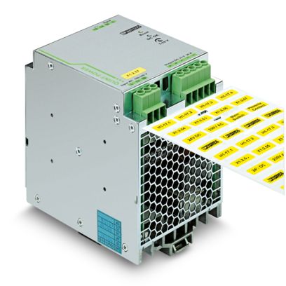 EML (30X20)R - Label