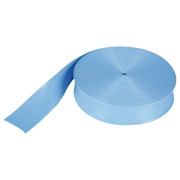 EPA Pool Back Wash Hose 1 1/2 x 100ft - Heavy Duty