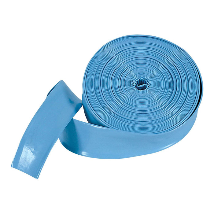 EPA Pool Back Wash Hose 1 1/2 x 50ft