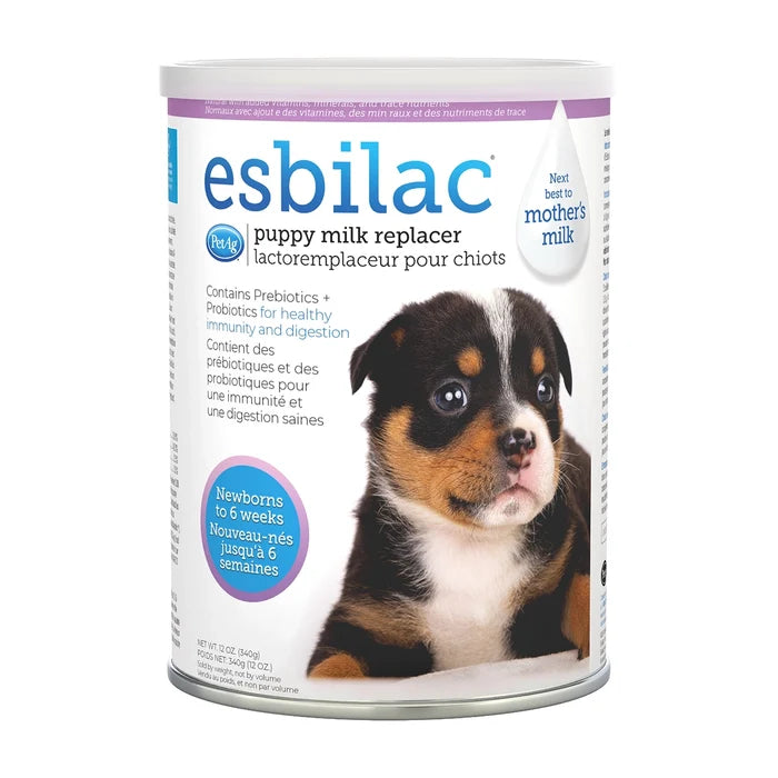 Esbilac Powder, 12 oz.