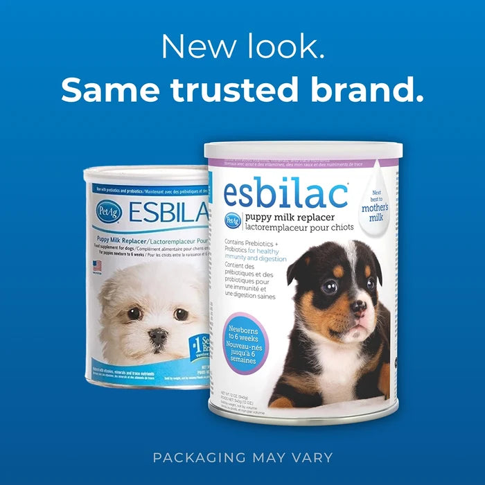 Esbilac Powder, 12 oz.