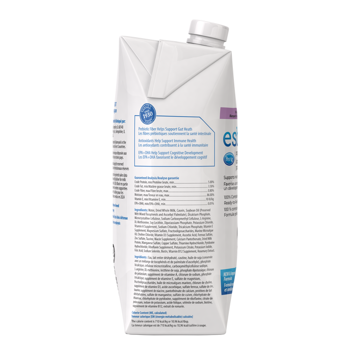 Esbilac Puppy Milk Replacer Liquid - 16 oz