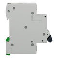 EZ9F56110 – Schneider Easy9 Miniature Circuit Breaker  10A, 1 Pole, C Curve, 6000A Breaking Capacity