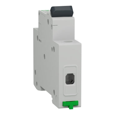EZ9F56150 – Schneider Easy9 Miniature Circuit Breaker  50A, 1 Pole, C Curve, 6000A Breaking Capacity